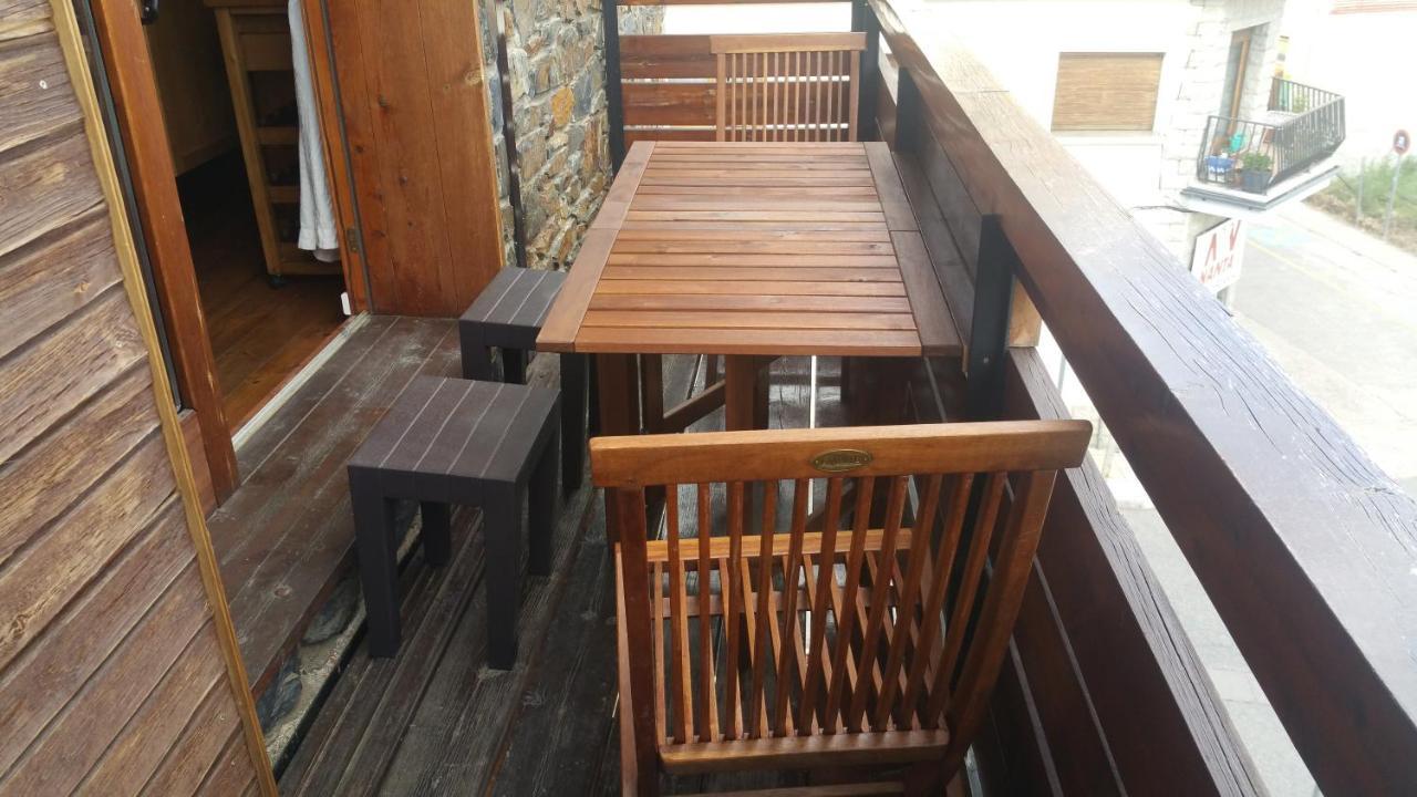 Apartamento Mirador De Masella Puigcerdà Kültér fotó