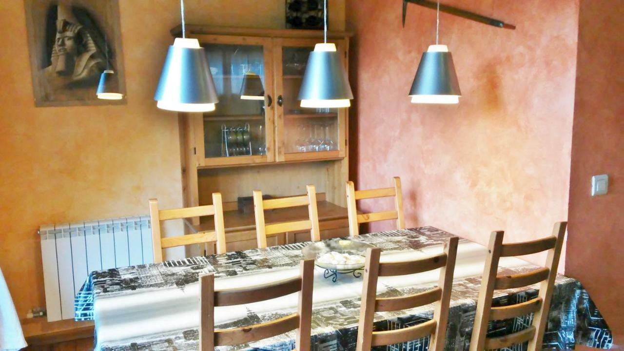 Apartamento Mirador De Masella Puigcerdà Kültér fotó