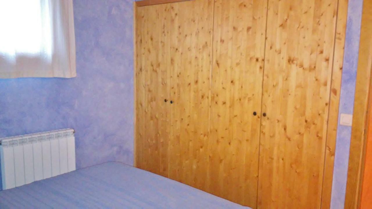 Apartamento Mirador De Masella Puigcerdà Kültér fotó