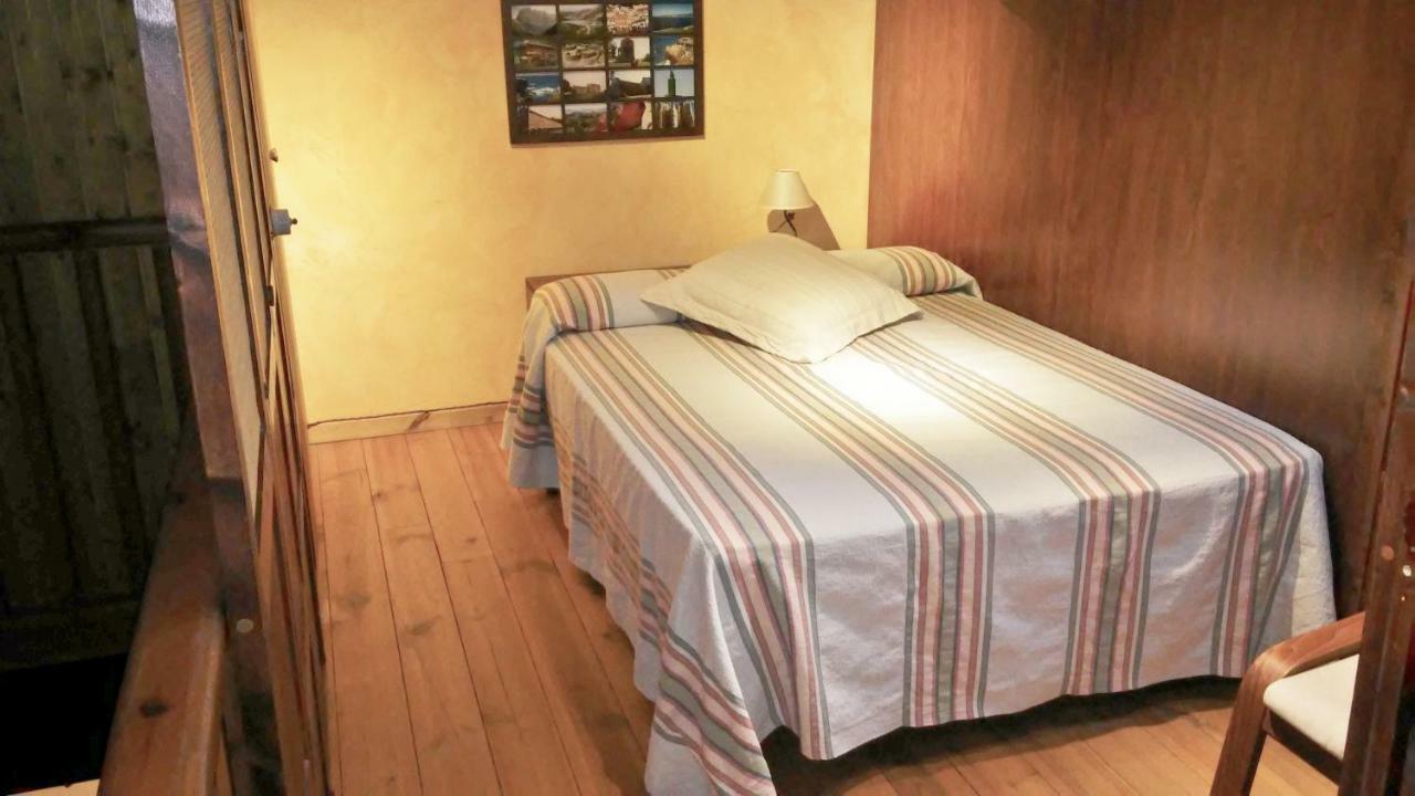Apartamento Mirador De Masella Puigcerdà Kültér fotó