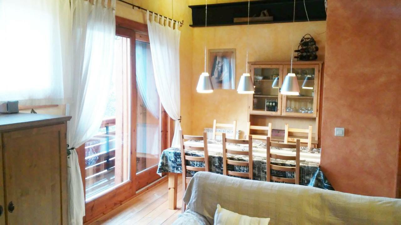 Apartamento Mirador De Masella Puigcerdà Kültér fotó