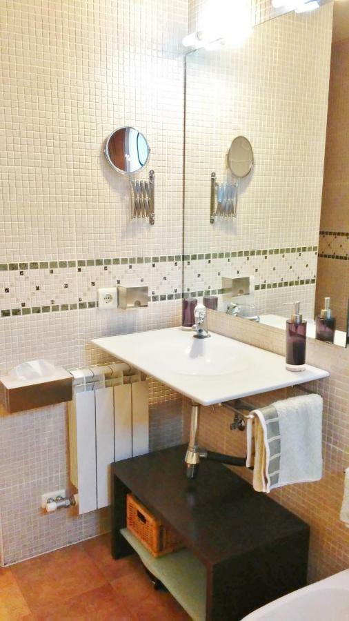 Apartamento Mirador De Masella Puigcerdà Kültér fotó