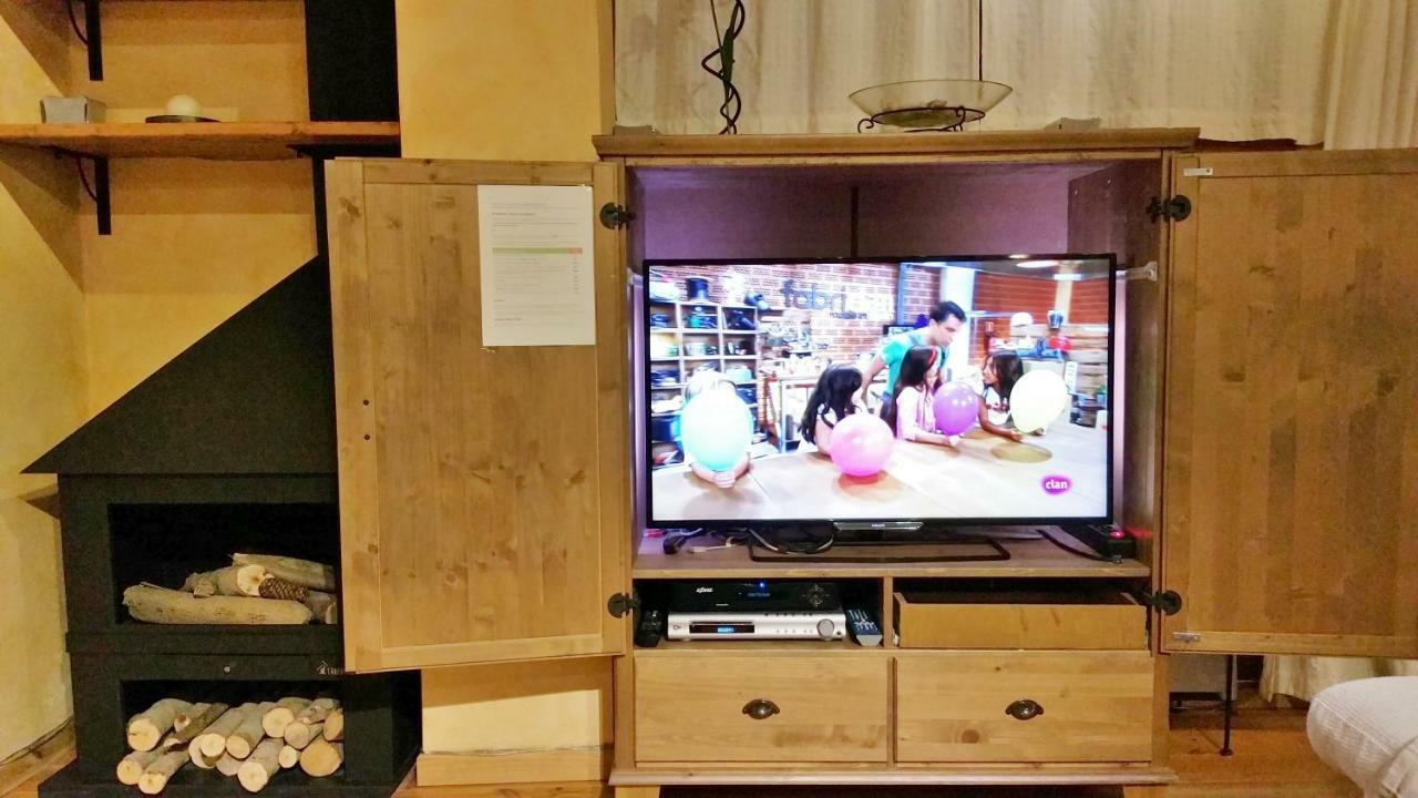 Apartamento Mirador De Masella Puigcerdà Kültér fotó
