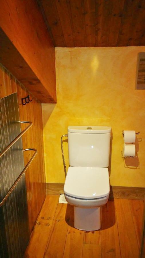 Apartamento Mirador De Masella Puigcerdà Kültér fotó