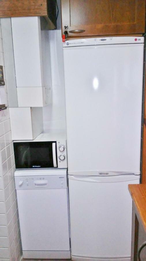 Apartamento Mirador De Masella Puigcerdà Kültér fotó