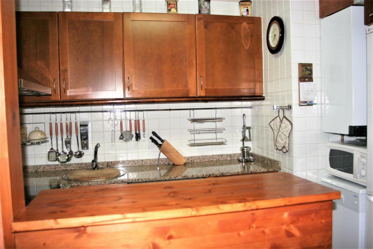 Apartamento Mirador De Masella Puigcerdà Kültér fotó