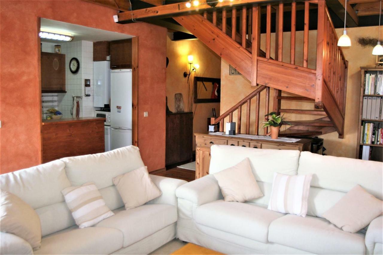 Apartamento Mirador De Masella Puigcerdà Kültér fotó