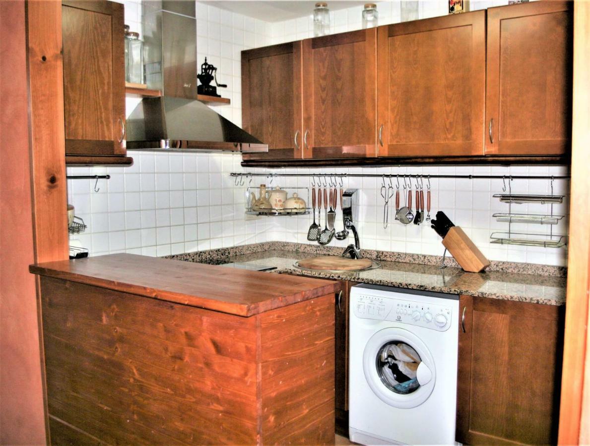 Apartamento Mirador De Masella Puigcerdà Kültér fotó