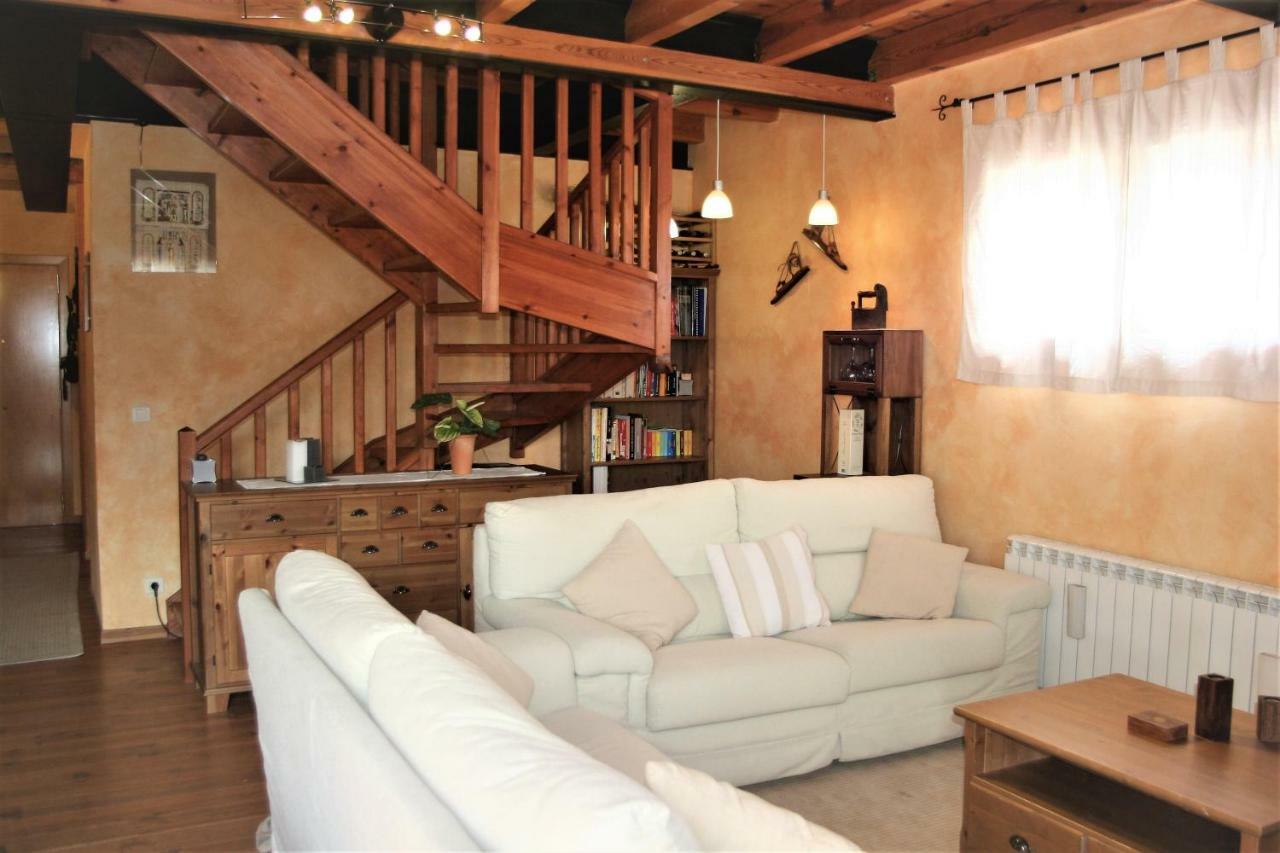Apartamento Mirador De Masella Puigcerdà Kültér fotó
