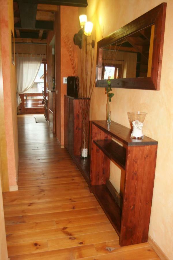 Apartamento Mirador De Masella Puigcerdà Kültér fotó