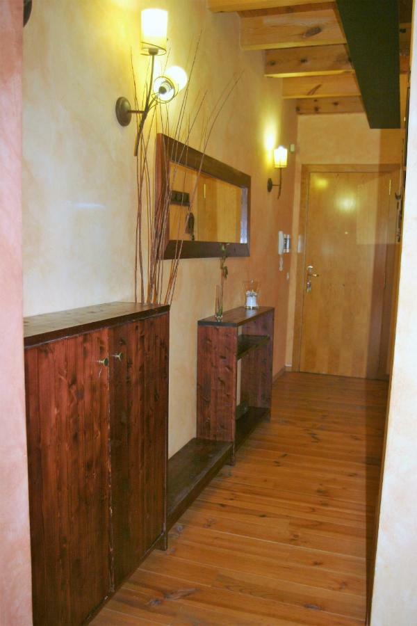Apartamento Mirador De Masella Puigcerdà Kültér fotó