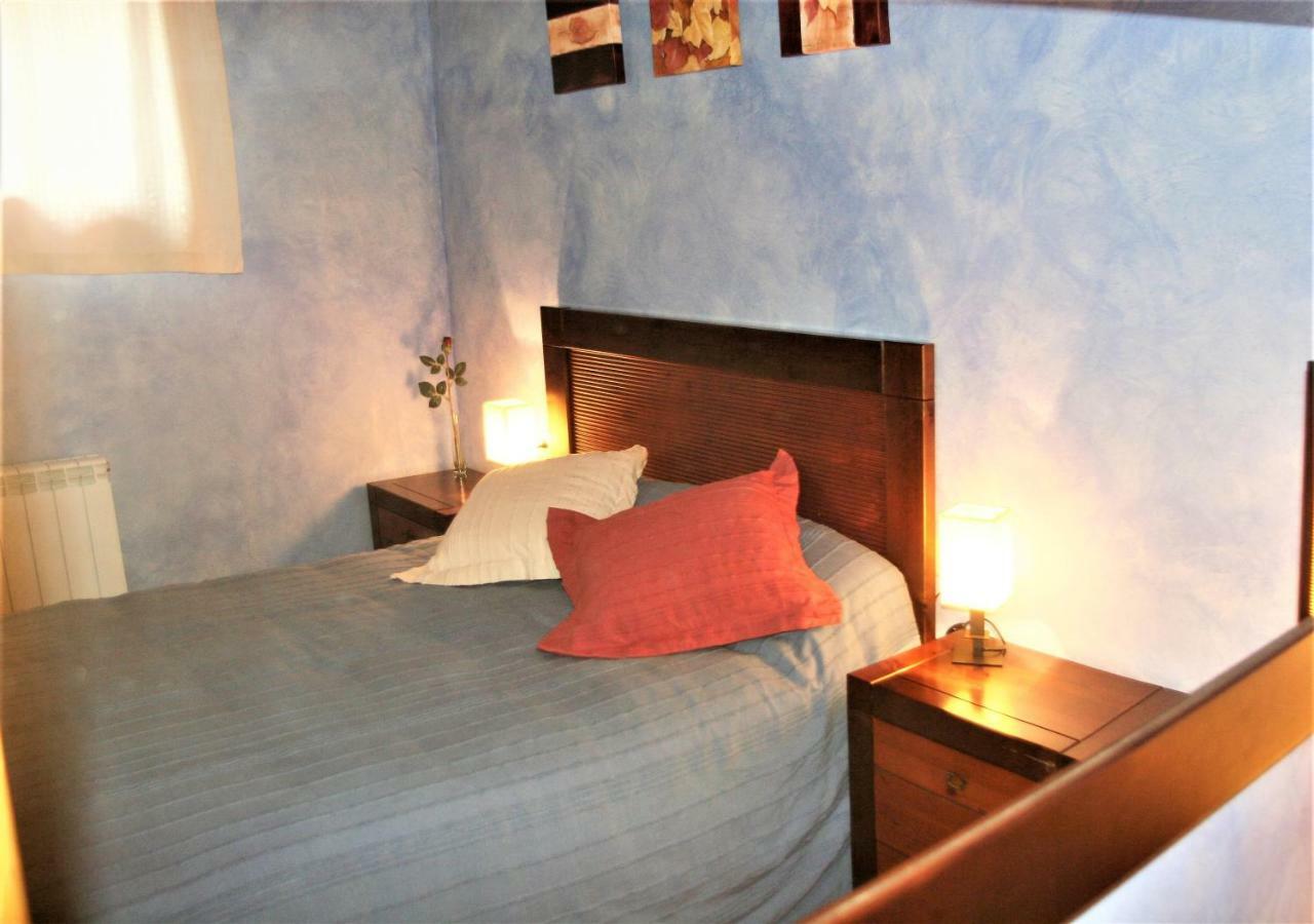 Apartamento Mirador De Masella Puigcerdà Kültér fotó