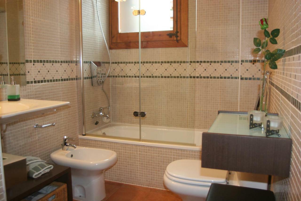 Apartamento Mirador De Masella Puigcerdà Kültér fotó